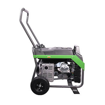 Бензиновий генератор ENERGY Thunder T3000M, 3 кВт