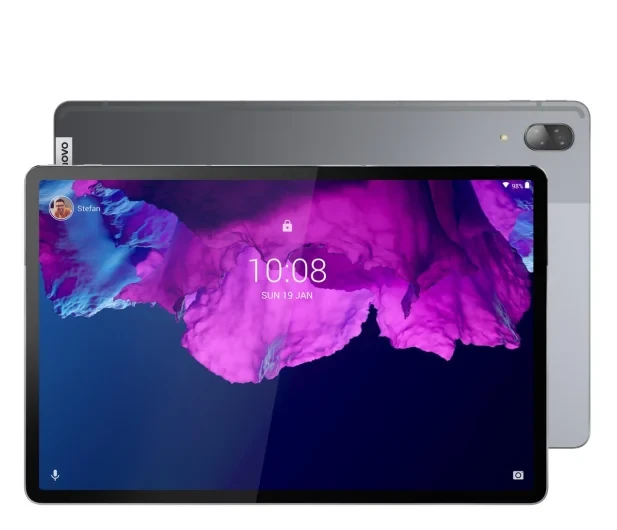 Lenovo Tab P11 Pro QS730G/6GB/128/Android 10 WiFi (ZA7C0046PL)