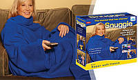 Плед с рукавами Snuggie