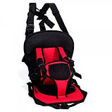 Автомобільне крісло для дітей Multi Function Car Cushion, фото 4