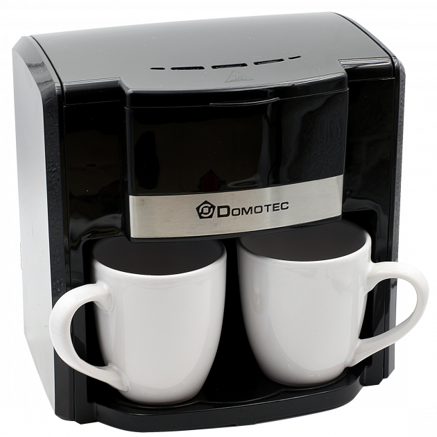 Кавоварка Domotec MS-0708 (500Вт)