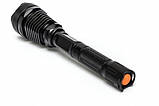 Підствольний ліхтар Police BL-Q2800-T6, фото 4