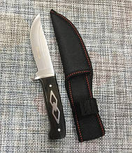 Мисливський ніж c Чохлом 19,5 см Colunbir АК-315