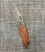 Мисливський ніж Colunbir АК-177 (19см)