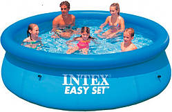 Надувний басейн intex 28120