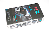 Автомобільний FM-трансмітер HZ H20BT c Bluetooth, FM-модулятор з пультом дистанційного управління, фото 8