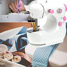 Міні машинка швейна sewing machine jysm-301