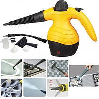 Отпариватель с функцией пароочистителя Steam Cleaner DF-A001