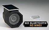Портативна колонка підсилювач звуку Boom Touch Speaker, фото 5