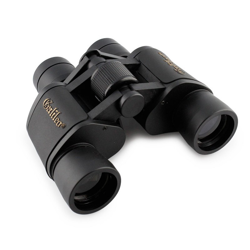 Бинокль GALILEO W7 (8X40), фото 1