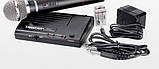 Радіомікрофон TS-331H Радіосистема, фото 3