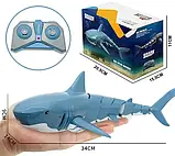 Акула на радіовиправленні Shark, фото 2