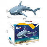Акула на радіовиправленні Shark, фото 3