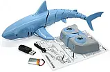 Акула на радіовиправленні Shark, фото 4