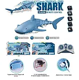 Акула на радіовиправленні Shark, фото 5