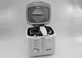 Фритюрниці