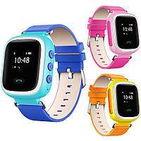 Дитячі годинник Smart Baby Watch Q60 (GW900)