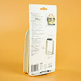 Толкушка, картоплинка пластикової Easy-Mash Joseph Joseph, фото 5