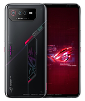 Смартфон Asus ROG Phone 6 8/128Gb Phantom Black