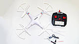 Квадрокоптер 1 Million з камерою і WiFi, фото 5