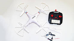 Квадрокоптер 1 Million