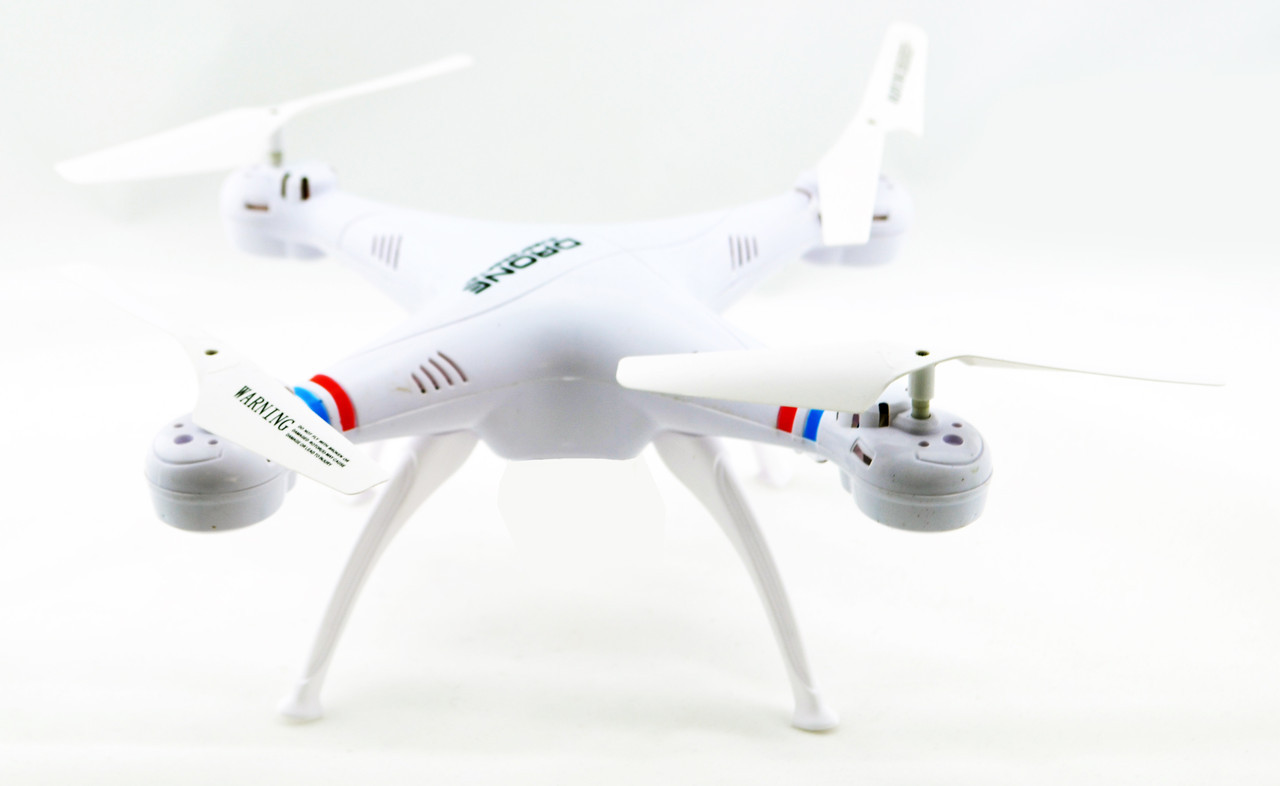 Квадрокоптер 1 Million з камерою і WiFi, фото 1