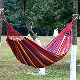 Гамак Woodland Hammock без планки 200x80 см, фото 2