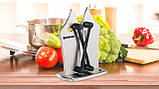 Ножеточка Bavarian Edge Knife Sharpener настольная, фото 2