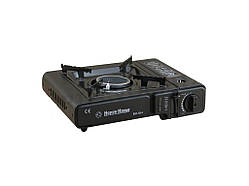 Happy Home BDZ-155-A портативна газова плита з керамічною інфрачервоною гірколкою