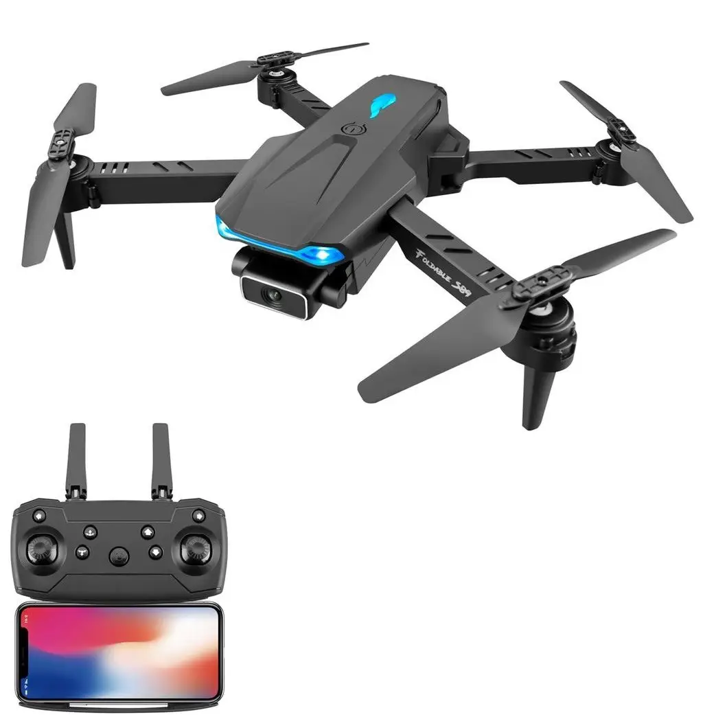 Wi Fi 4k SHAREFUNBAY S89 ID