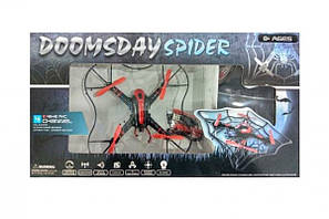 Квадрокоптери