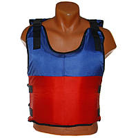 Страхувальний Жилет LIFEVEST Wind 70-90 кг