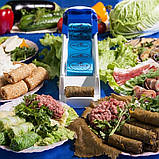 Долмер подвійний - пристрій для завертання голубців і долми, фото 3