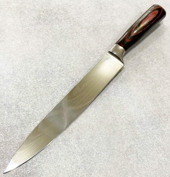 Кухонний ніж 32,5 см модель 13982-5, фото 1