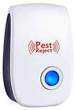 Електронний відлякувач комах і гризунів Electronic Pest Repeller, фото 4