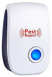 Електронний відлякувач комах та гризунів Electronic Pest Repeller, фото 4