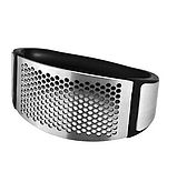 Часничниця ручна терка прес для часнику, фото 2