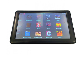 GPS-навігатори