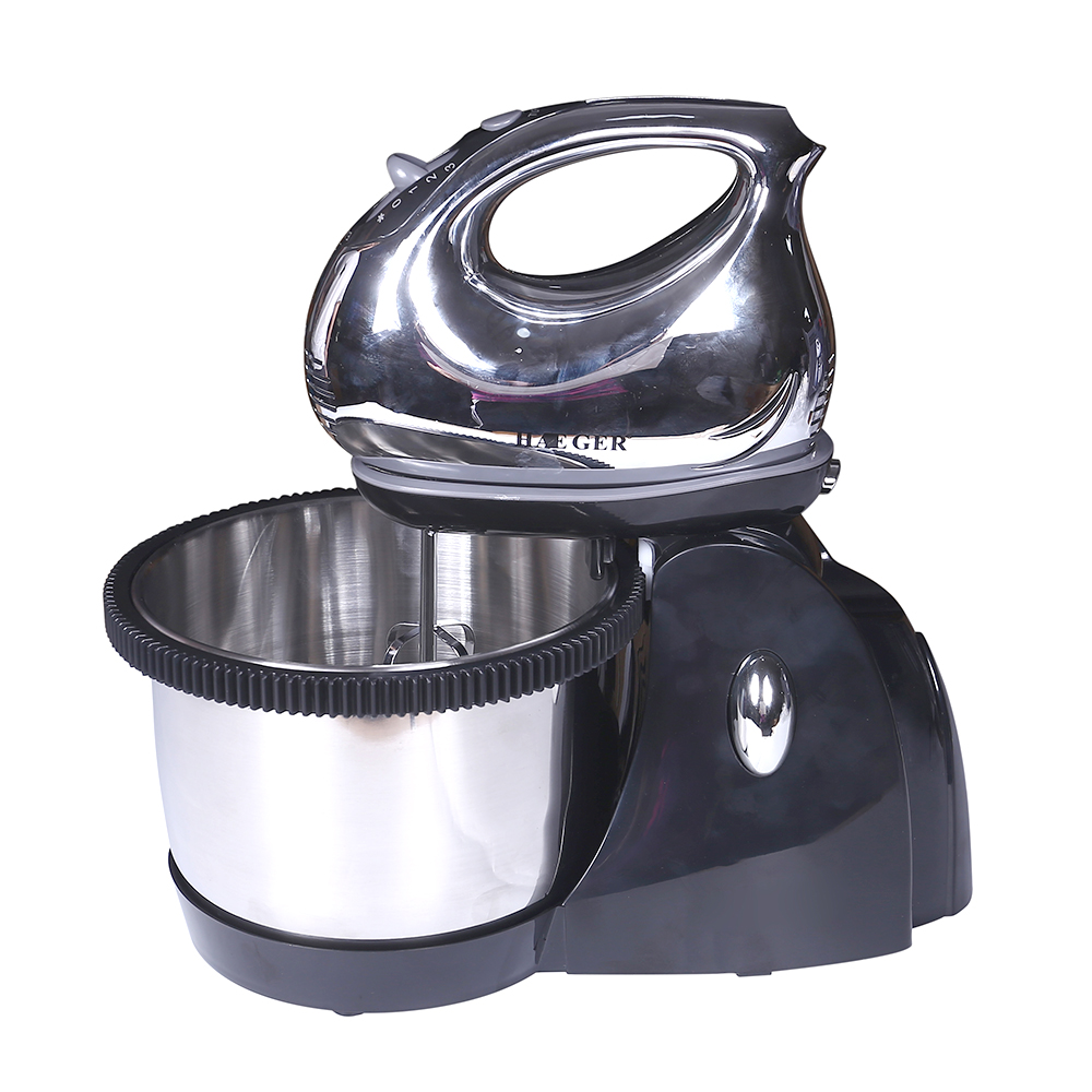 Міксер ручний з чашею Hager HG 6628