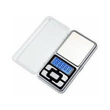 Pocket scale mh-200 високоточні ювелірні ваги від 0,01 до 200 г