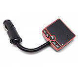 FM Модулятор 520 USB SD micro SD, фото 5