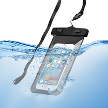 Водонепроникний чохол для мобільного телефону - WaterProof Bag IP X8