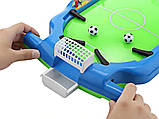 Настільна гра футбол football champions YF-201, фото 3