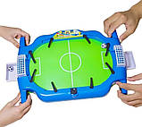 Настільна гра футбол football champions YF-201, фото 4