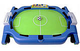 Настільна гра футбол football champions YF-201, фото 5
