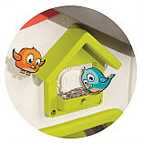 Будиночок лісника Smoby Toys Нео зі ставнями (810500), фото 5