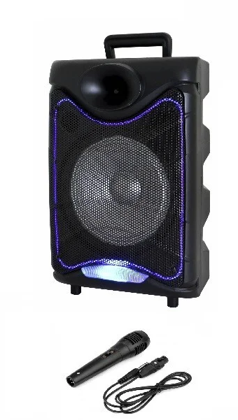 Акустична система Goldteller GT-6020, фото 1