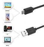 Камера ендоскоп 2 метри 7мм 5570, фото 2