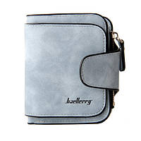 Кошелик жіночий Baellerry N2346 12x11sm Mini Blue