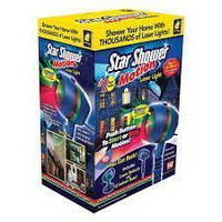 Світломузикальні установки